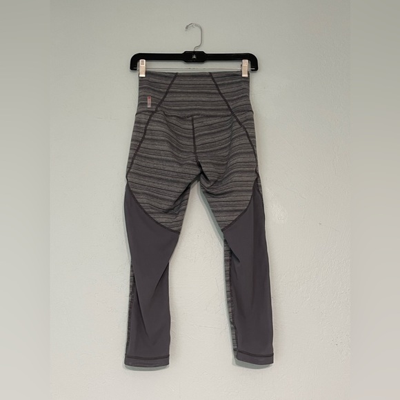 Zella half mesh leggings - Picture 2 of 3